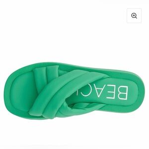 Beach by Matisse Piper Platform Sandal